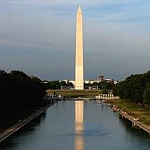 Монумент Вашингтона